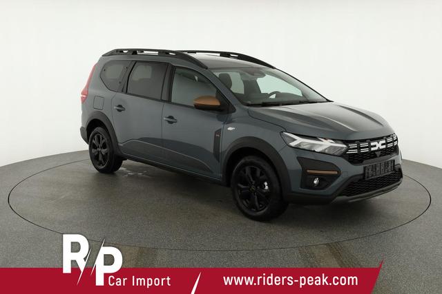 Dacia Jogger Extreme 1.0 TCE 110 Extreme, 7-Sitzer, Kamera, Sitzheizung 
