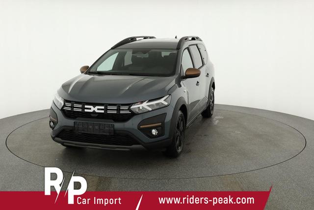 Dacia Jogger Extreme 1.0 TCE 110 Extreme, 7-Sitzer, Kamera, Sitzheizung 