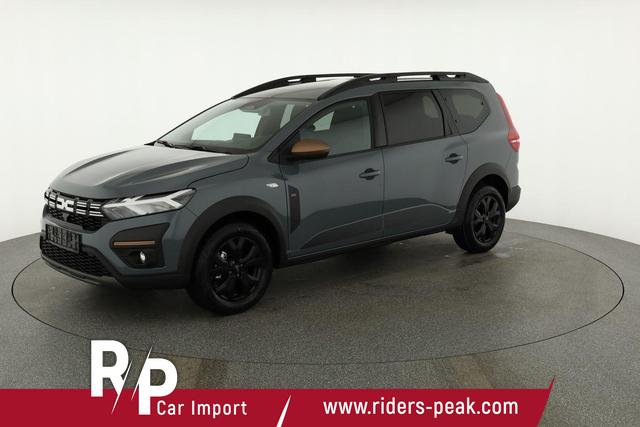 Dacia Jogger Extreme 1.0 TCE 110 Extreme, 7-Sitzer, Kamera, Sitzheizung 