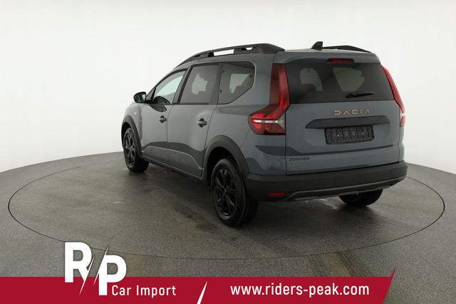 Dacia Jogger Extreme 1.0 TCE 110 Extreme, 7-Sitzer, Kamera, Sitzheizung 