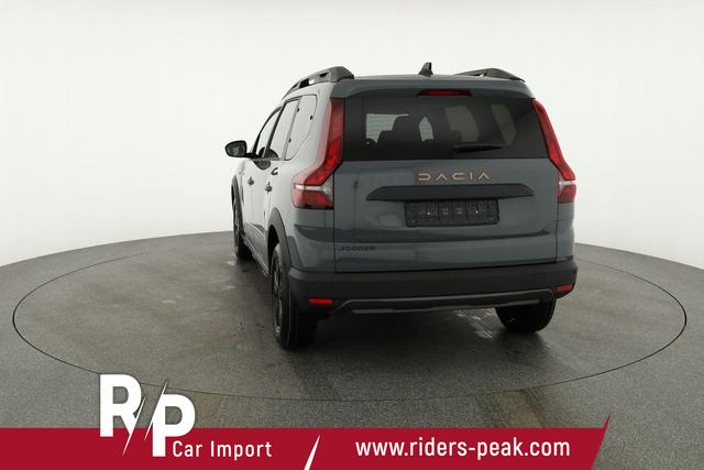 Dacia Jogger Extreme 1.0 TCE 110 Extreme, 7-Sitzer, Kamera, Sitzheizung 