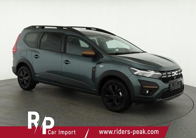 Dacia Jogger Extreme 1.0 TCE 110 Extreme, 7-Sitzer, Kamera, Sitzheizung 