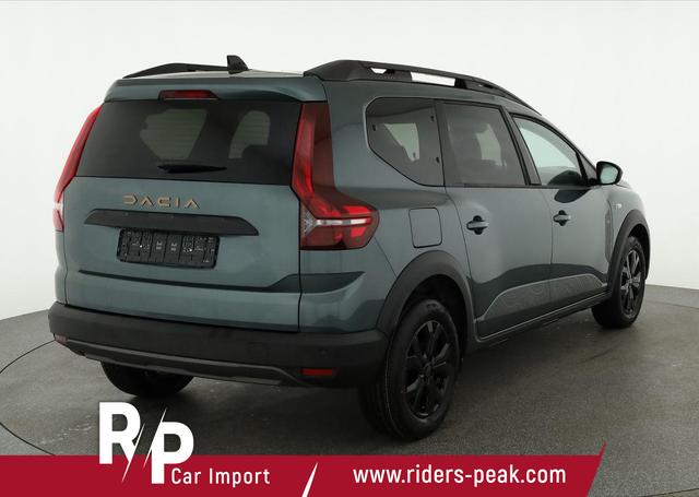 Dacia Jogger Extreme 1.0 TCE 110 Extreme, 7-Sitzer, Kamera, Sitzheizung 