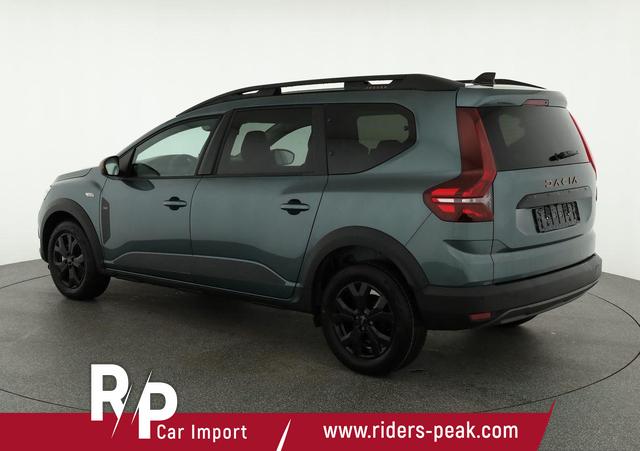 Dacia Jogger Extreme 1.0 TCE 110 Extreme, 7-Sitzer, Kamera, Sitzheizung 