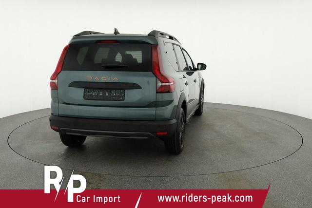 Dacia Jogger Extreme 1.0 TCE 110 Extreme, 7-Sitzer, Kamera, Sitzheizung 