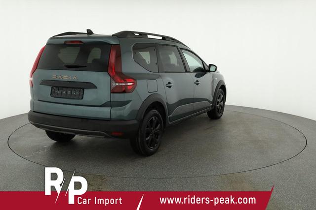 Dacia Jogger Extreme 1.0 TCE 110 Extreme, 7-Sitzer, Kamera, Sitzheizung 