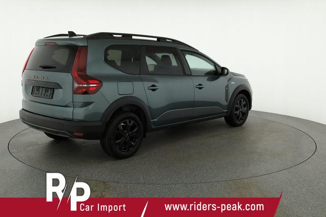 Dacia Jogger Extreme 1.0 TCE 110 Extreme, 7-Sitzer, Kamera, Sitzheizung 