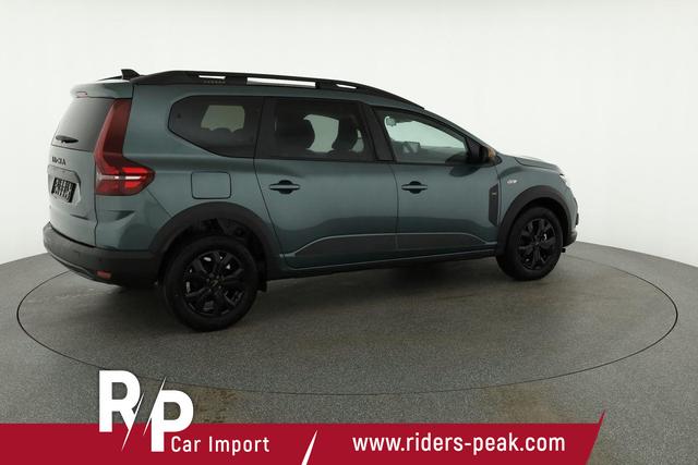 Dacia Jogger Extreme 1.0 TCE 110 Extreme, 7-Sitzer, Kamera, Sitzheizung 