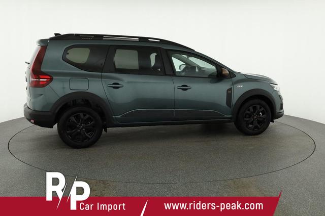 Dacia Jogger Extreme 1.0 TCE 110 Extreme, 7-Sitzer, Kamera, Sitzheizung 