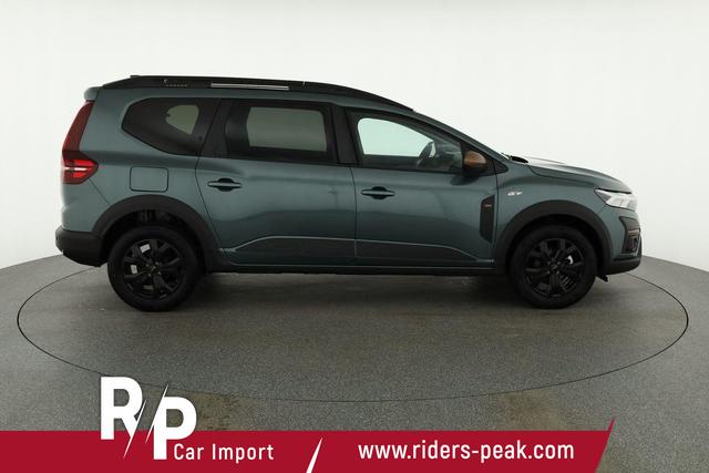 Dacia Jogger Extreme 1.0 TCE 110 Extreme, 7-Sitzer, Kamera, Sitzheizung 