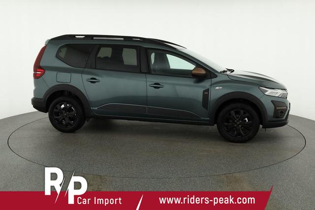 Dacia Jogger Extreme 1.0 TCE 110 Extreme, 7-Sitzer, Kamera, Sitzheizung 