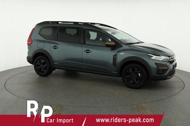 Dacia Jogger Extreme 1.0 TCE 110 Extreme, 7-Sitzer, Kamera, Sitzheizung 