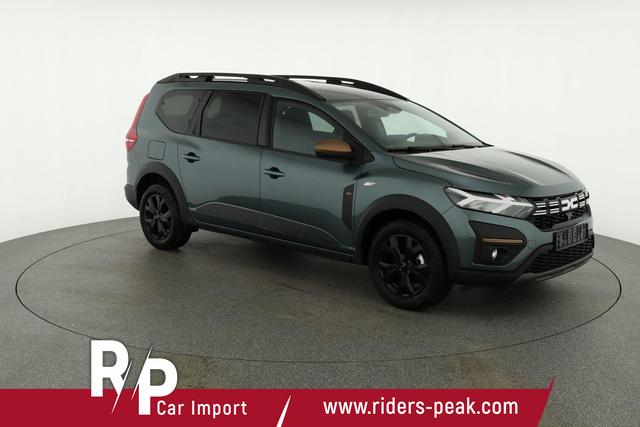 Dacia Jogger Extreme 1.0 TCE 110 Extreme, 7-Sitzer, Kamera, Sitzheizung 