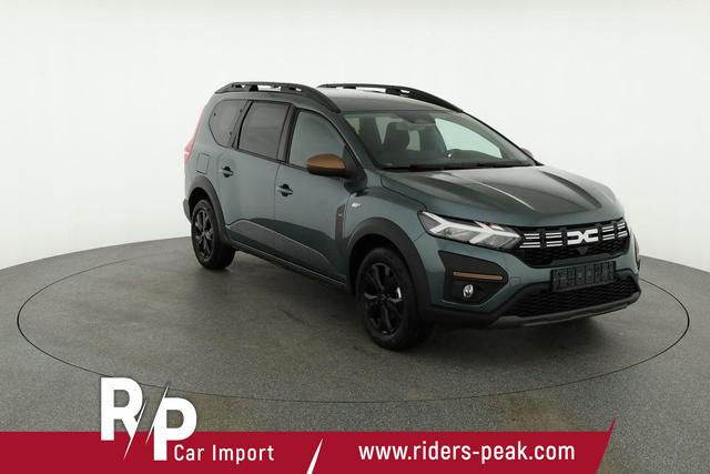 Dacia Jogger Extreme 1.0 TCE 110 Extreme, 7-Sitzer, Kamera, Sitzheizung 