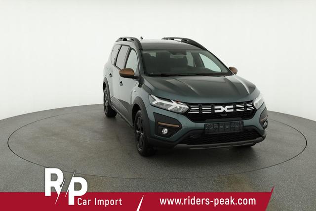 Dacia Jogger Extreme 1.0 TCE 110 Extreme, 7-Sitzer, Kamera, Sitzheizung 