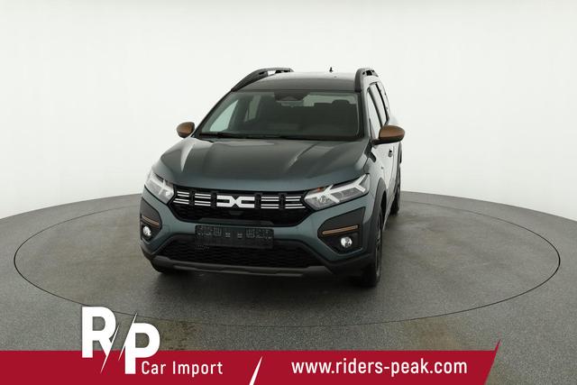 Dacia Jogger Extreme 1.0 TCE 110 Extreme, 7-Sitzer, Kamera, Sitzheizung 