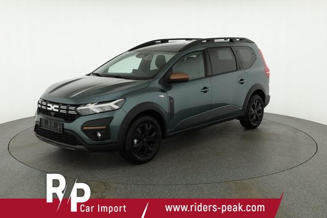 Dacia Jogger Extreme 1.0 TCE 110 Extreme, 7-Sitzer, Kamera, Sitzheizung 