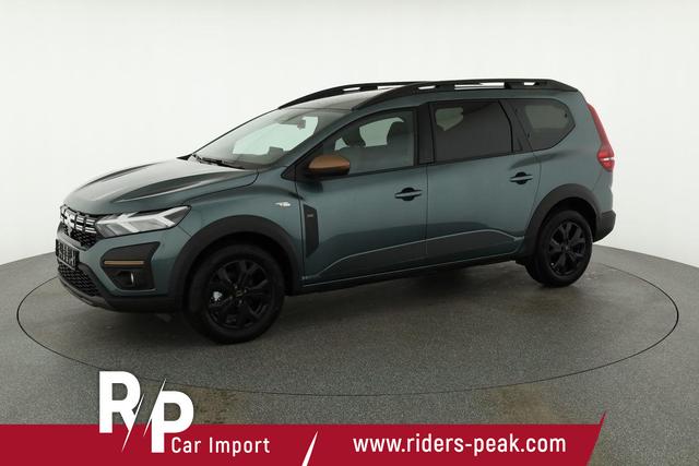 Dacia Jogger Extreme 1.0 TCE 110 Extreme, 7-Sitzer, Kamera, Sitzheizung 