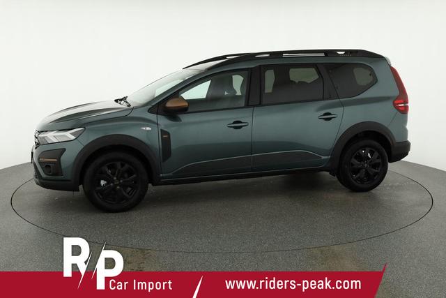 Dacia Jogger Extreme 1.0 TCE 110 Extreme, 7-Sitzer, Kamera, Sitzheizung 