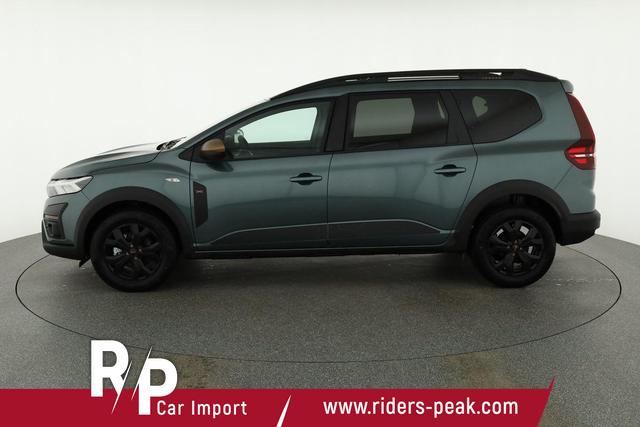 Dacia Jogger Extreme 1.0 TCE 110 Extreme, 7-Sitzer, Kamera, Sitzheizung 