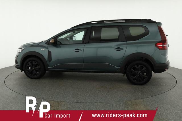 Dacia Jogger Extreme 1.0 TCE 110 Extreme, 7-Sitzer, Kamera, Sitzheizung 