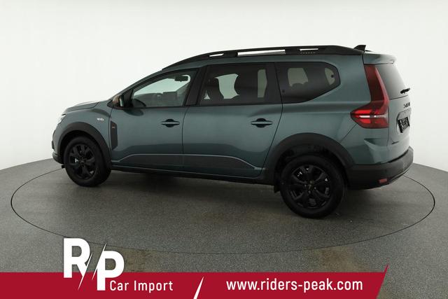 Dacia Jogger Extreme 1.0 TCE 110 Extreme, 7-Sitzer, Kamera, Sitzheizung 