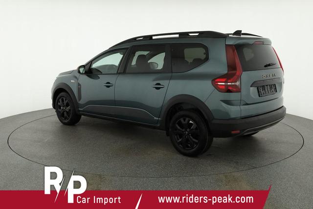 Dacia Jogger Extreme 1.0 TCE 110 Extreme, 7-Sitzer, Kamera, Sitzheizung 