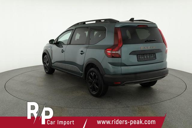 Dacia Jogger Extreme 1.0 TCE 110 Extreme, 7-Sitzer, Kamera, Sitzheizung 