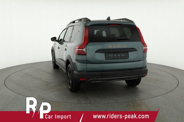 Dacia Jogger Extreme 1.0 TCE 110 Extreme, 7-Sitzer, Kamera, Sitzheizung 