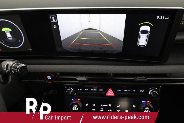 Hyundai TUCSON N Line Mild-Hybrid 2WD 1.6 T-GDI DCT N-LINE, Facelift, Navi, 19-Zoll, Teilleder 