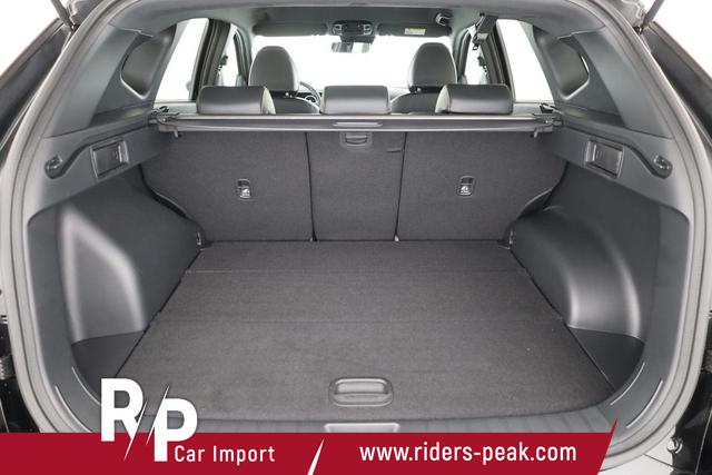 Hyundai TUCSON N Line Mild-Hybrid 2WD 1.6 T-GDI DCT N-LINE, Facelift, Navi, 19-Zoll, Teilleder 