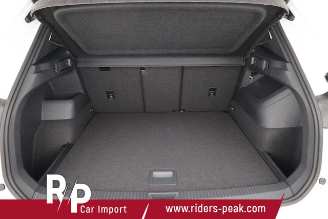 Volkswagen Tiguan 2.0 TDI 142 kW 4Motion R-Line DSG 4M Black, AHK, Area, IQ.Drive, 5-J Garantie 