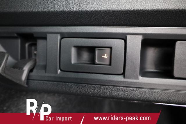 Skoda Octavia Combi 2.0 TDI 110kW Sportline DSG Sportline, AHK, Matrix, Navi, el. Klappe, 5-J Garantie 