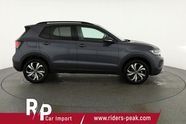 Volkswagen T-Cross 1.0 TSI 85 kW Life DSG Life, Kamera, Winter, 17-Zoll 