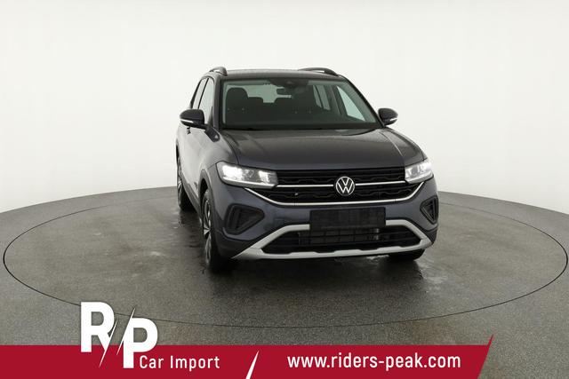 Volkswagen T-Cross 1.0 TSI 85 kW Life DSG Life, Kamera, Winter, 17-Zoll 