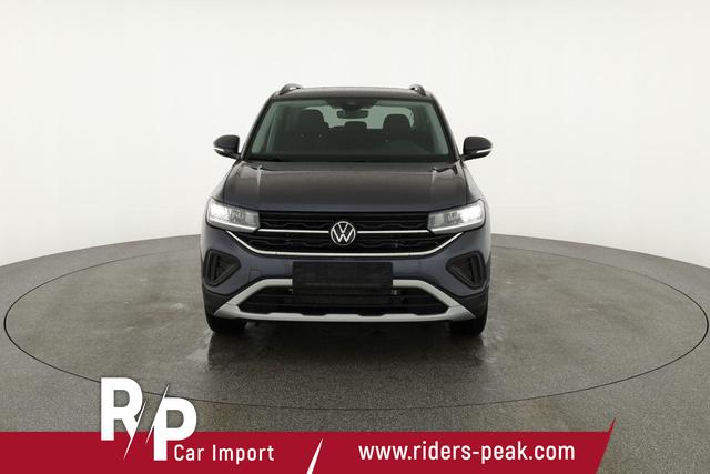 Volkswagen T-Cross 1.0 TSI 85 kW Life DSG Life, Kamera, Winter, 17-Zoll 