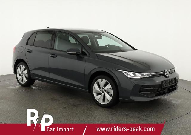 Volkswagen Golf - 1.5 TSI 110 kW Goal VIII Life, LED, Kamera, ACC, Winterpaket