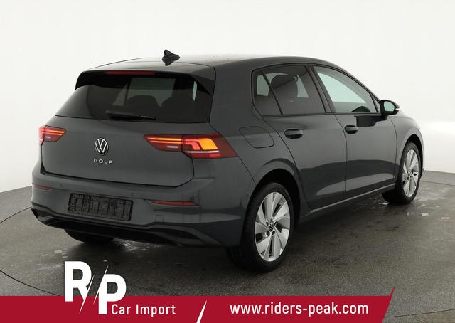 Volkswagen Golf 1.5 TSI 110 kW Goal VIII Life, LED, Kamera, ACC, Winterpaket 