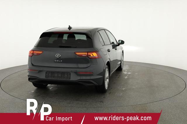 Volkswagen Golf 1.5 TSI 110 kW Goal VIII Life, LED, Kamera, ACC, Winterpaket 