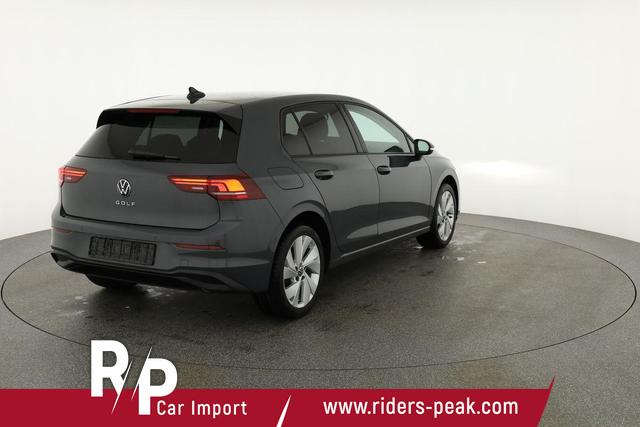 Volkswagen Golf 1.5 TSI 110 kW Goal VIII Life, LED, Kamera, ACC, Winterpaket 