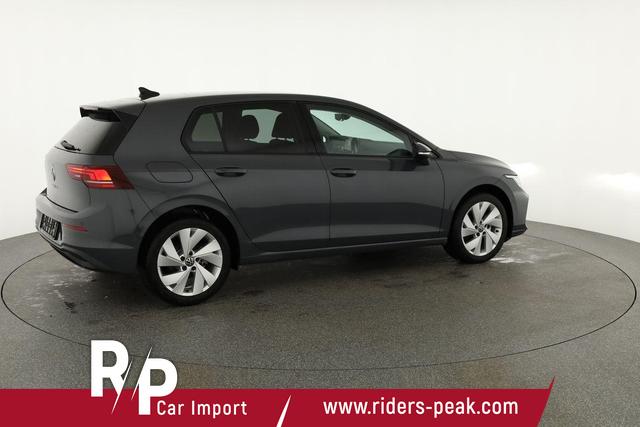 Volkswagen Golf 1.5 TSI 110 kW Goal VIII Life, LED, Kamera, ACC, Winterpaket 