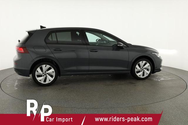 Volkswagen Golf 1.5 TSI 110 kW Goal VIII Life, LED, Kamera, ACC, Winterpaket 