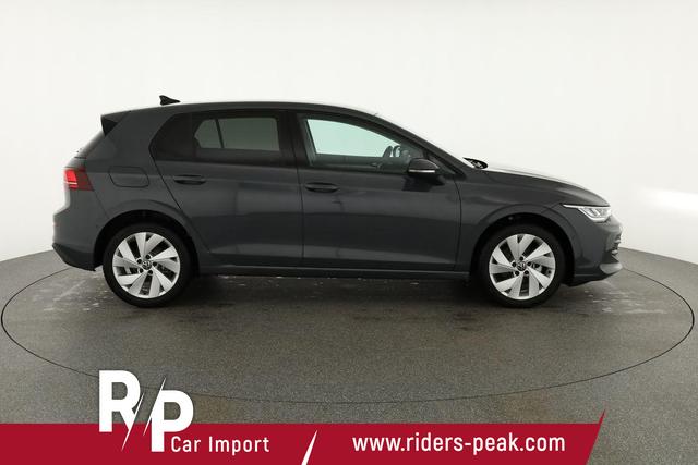 Volkswagen Golf 1.5 TSI 110 kW Goal VIII Life, LED, Kamera, ACC, Winterpaket 