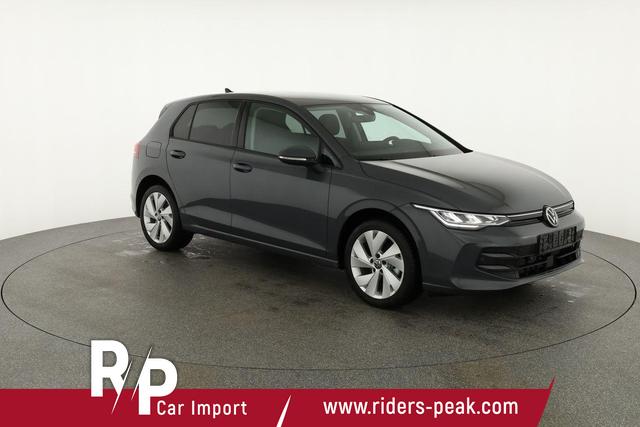 Volkswagen Golf 1.5 TSI 110 kW Goal VIII Life, LED, Kamera, ACC, Winterpaket 