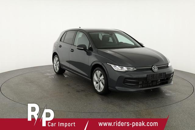 Volkswagen Golf 1.5 TSI 110 kW Goal VIII Life, LED, Kamera, ACC, Winterpaket 