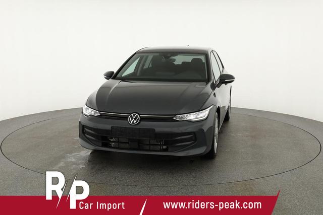 Volkswagen Golf 1.5 TSI 110 kW Goal VIII Life, LED, Kamera, ACC, Winterpaket 