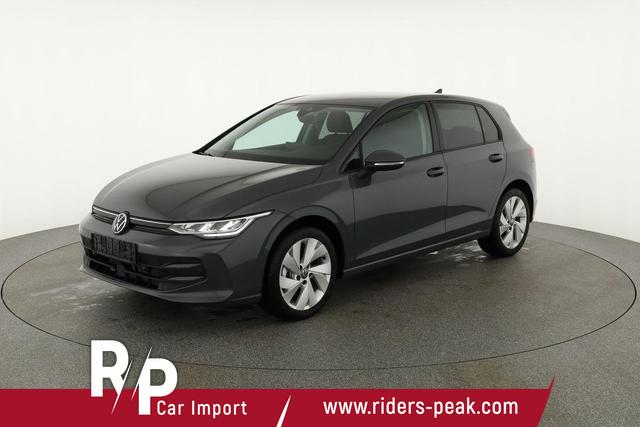 Volkswagen Golf 1.5 TSI 110 kW Goal VIII Life, LED, Kamera, ACC, Winterpaket 