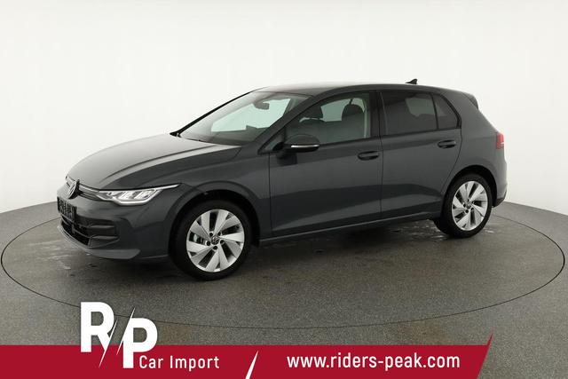 Volkswagen Golf 1.5 TSI 110 kW Goal VIII Life, LED, Kamera, ACC, Winterpaket 