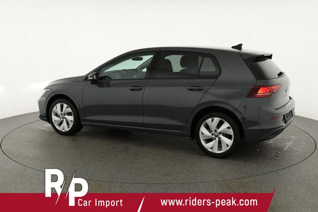 Volkswagen Golf 1.5 TSI 110 kW Goal VIII Life, LED, Kamera, ACC, Winterpaket 