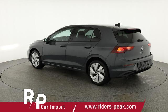 Volkswagen Golf 1.5 TSI 110 kW Goal VIII Life, LED, Kamera, ACC, Winterpaket 